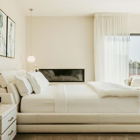 Amare Beachside Luxury Turners Beach Eksteriør bilde
