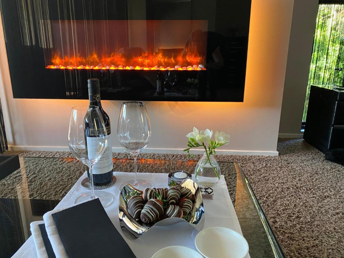 Amare Beachside Luxury Turners Beach Eksteriør bilde