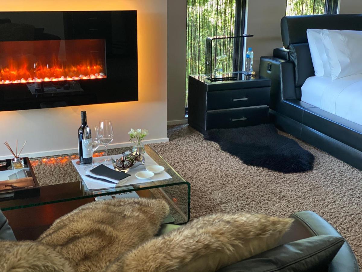 Amare Beachside Luxury Turners Beach Eksteriør bilde