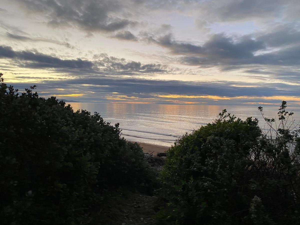 Amare Beachside Luxury Turners Beach Eksteriør bilde