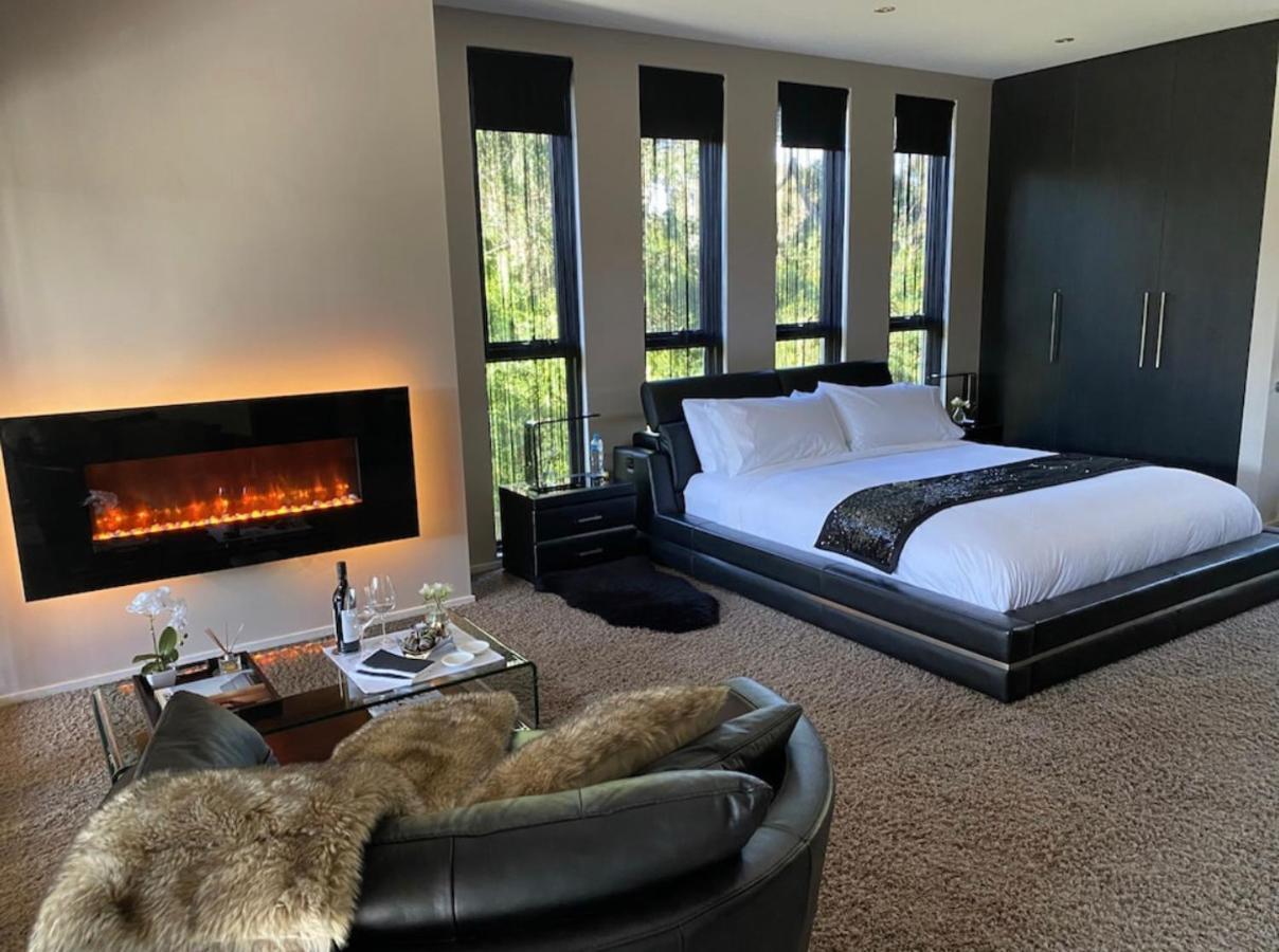 Amare Beachside Luxury Turners Beach Eksteriør bilde