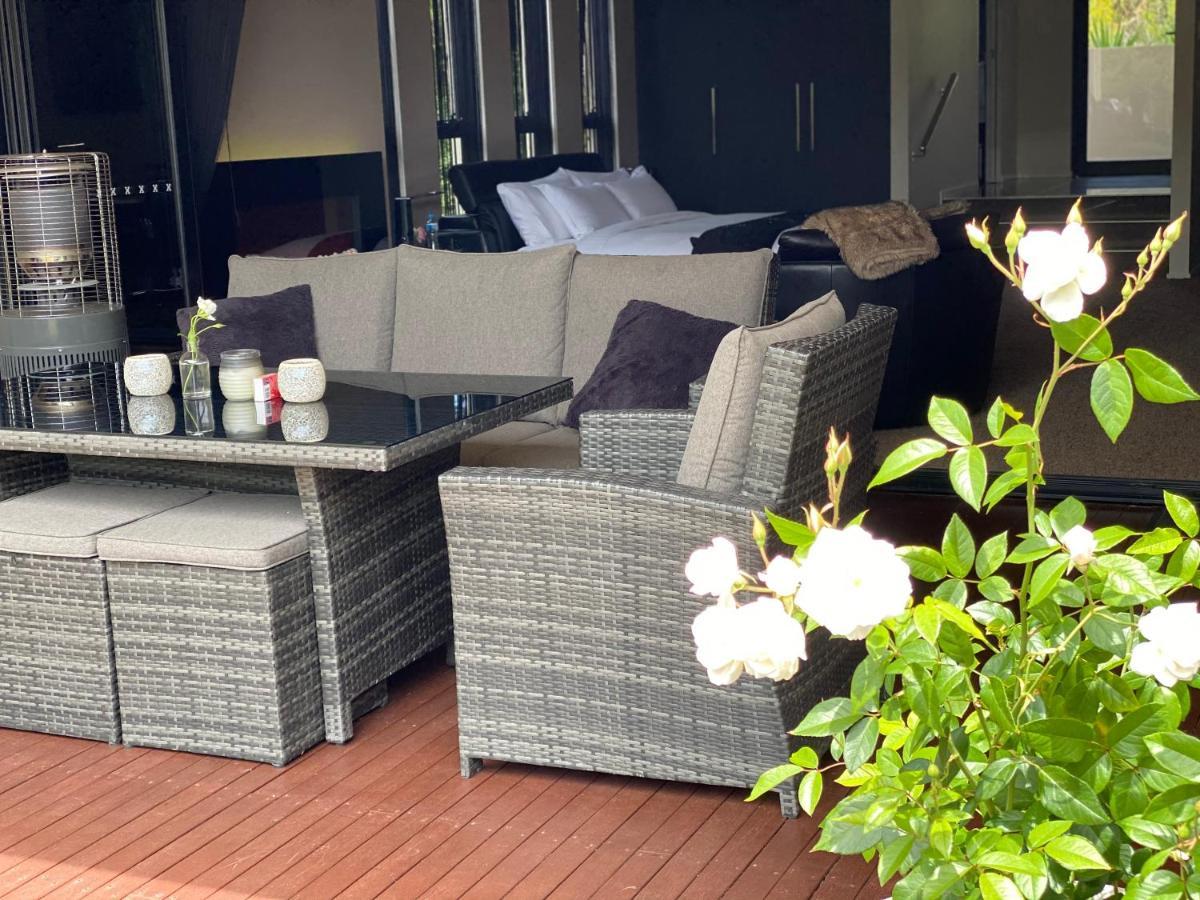 Amare Beachside Luxury Turners Beach Eksteriør bilde