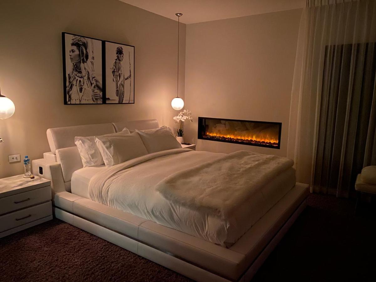 Amare Beachside Luxury Turners Beach Eksteriør bilde