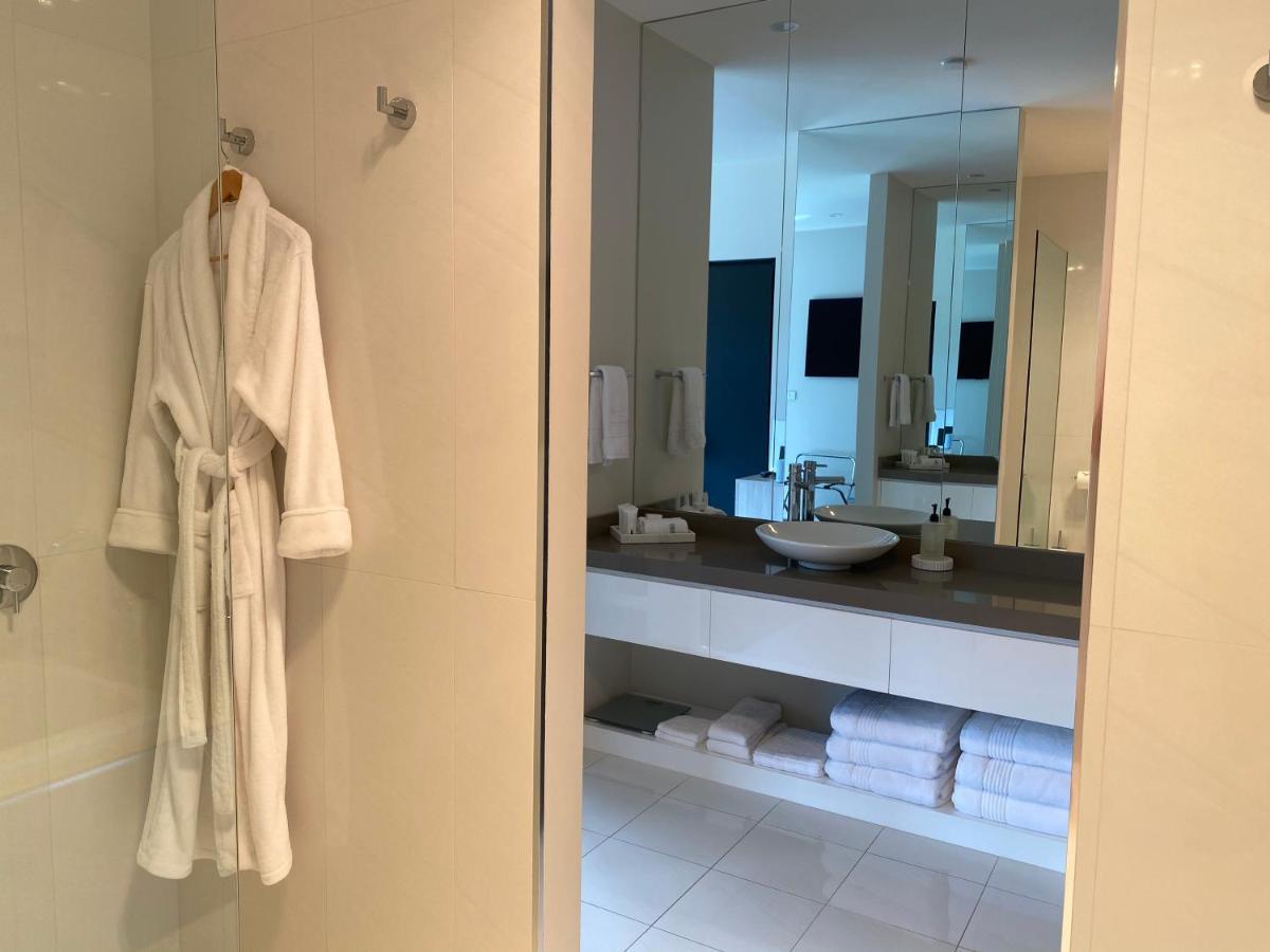 Amare Beachside Luxury Turners Beach Eksteriør bilde