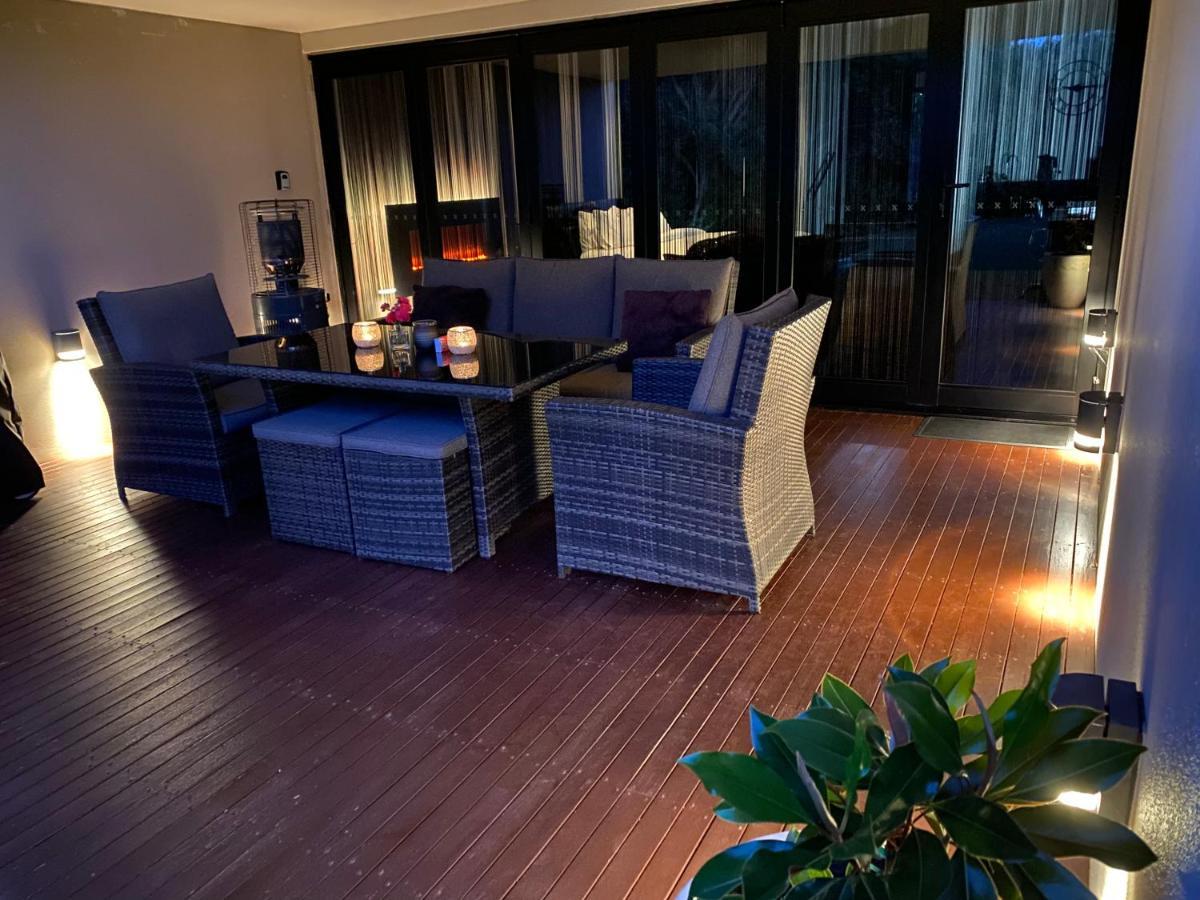 Amare Beachside Luxury Turners Beach Eksteriør bilde