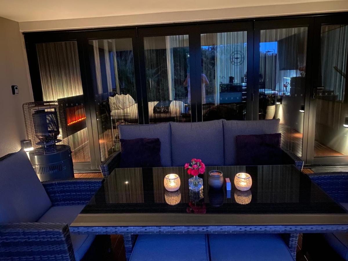 Amare Beachside Luxury Turners Beach Eksteriør bilde
