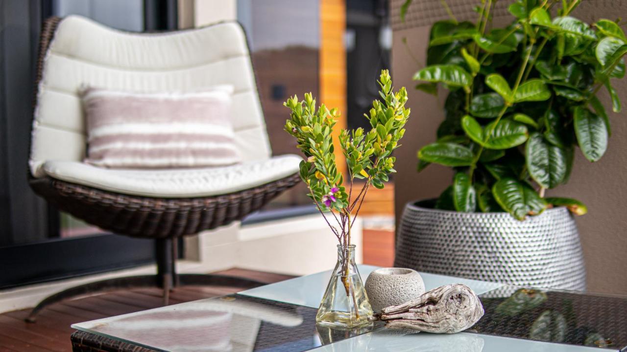 Amare Beachside Luxury Turners Beach Eksteriør bilde