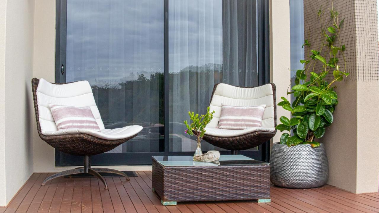 Amare Beachside Luxury Turners Beach Eksteriør bilde