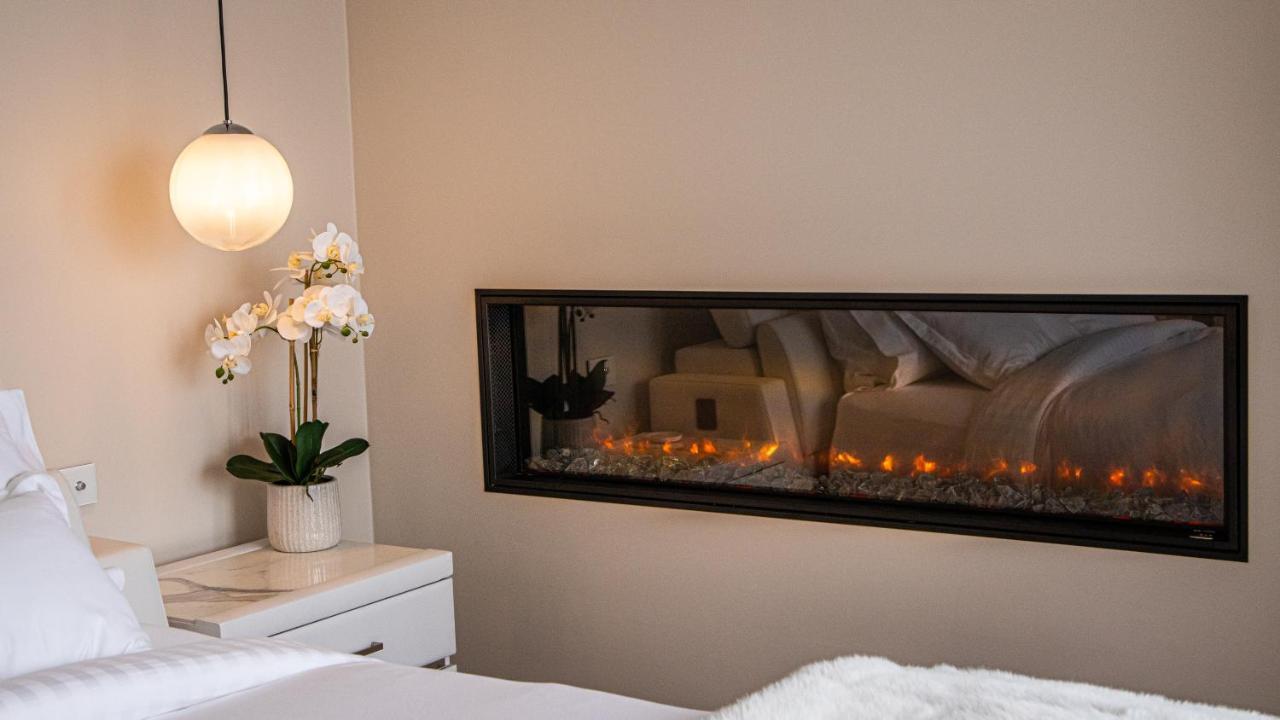 Amare Beachside Luxury Turners Beach Eksteriør bilde