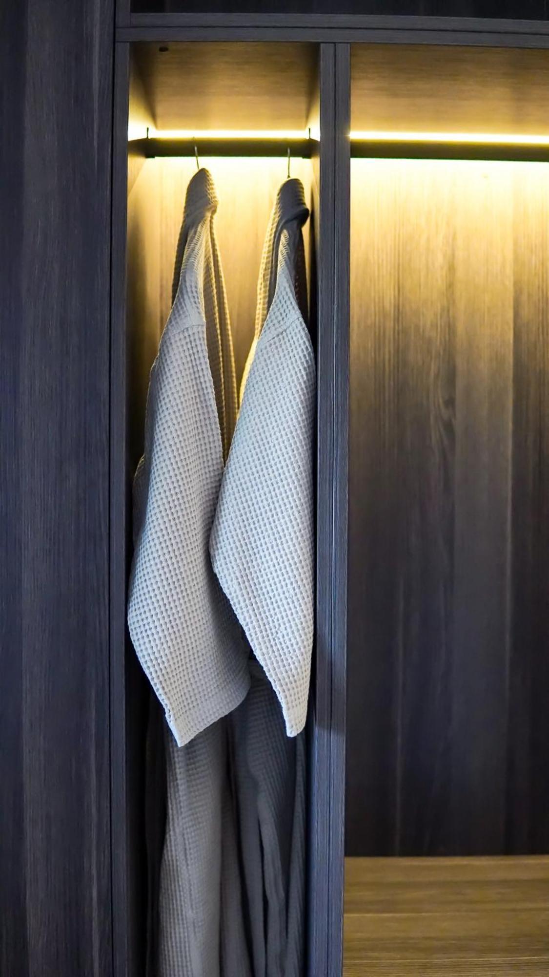 Amare Beachside Luxury Turners Beach Eksteriør bilde
