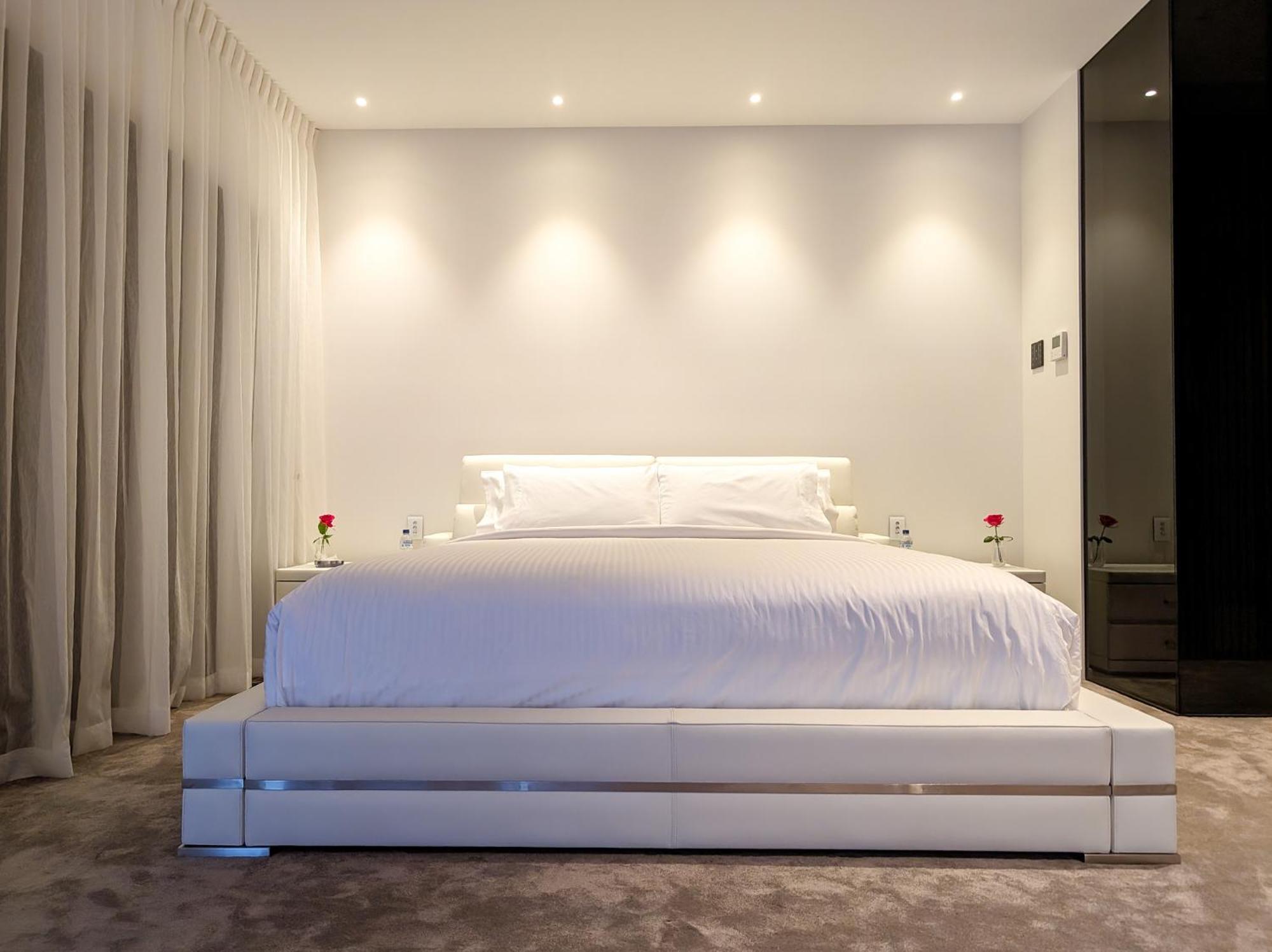 Amare Beachside Luxury Turners Beach Eksteriør bilde