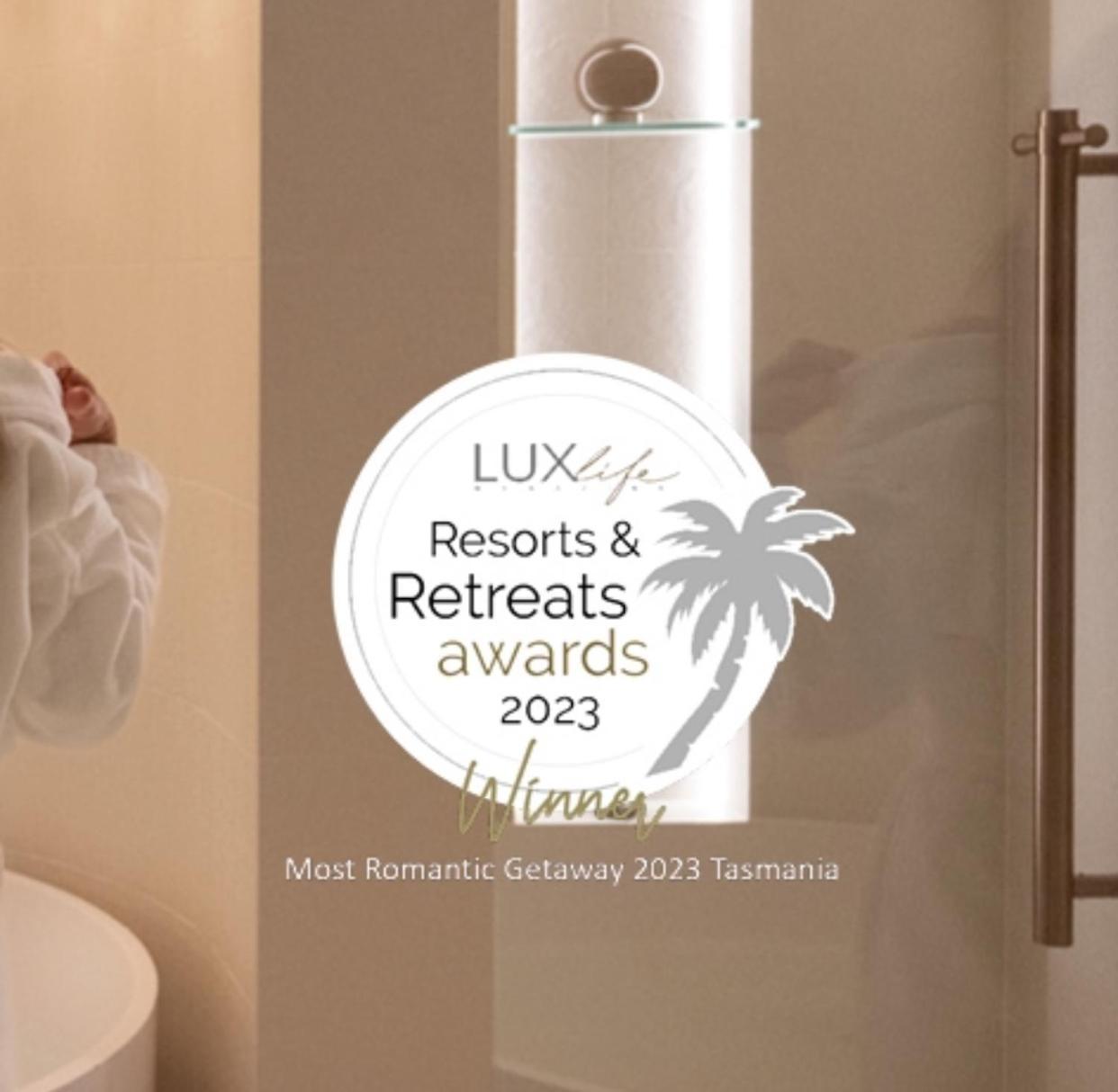 Amare Beachside Luxury Turners Beach Eksteriør bilde