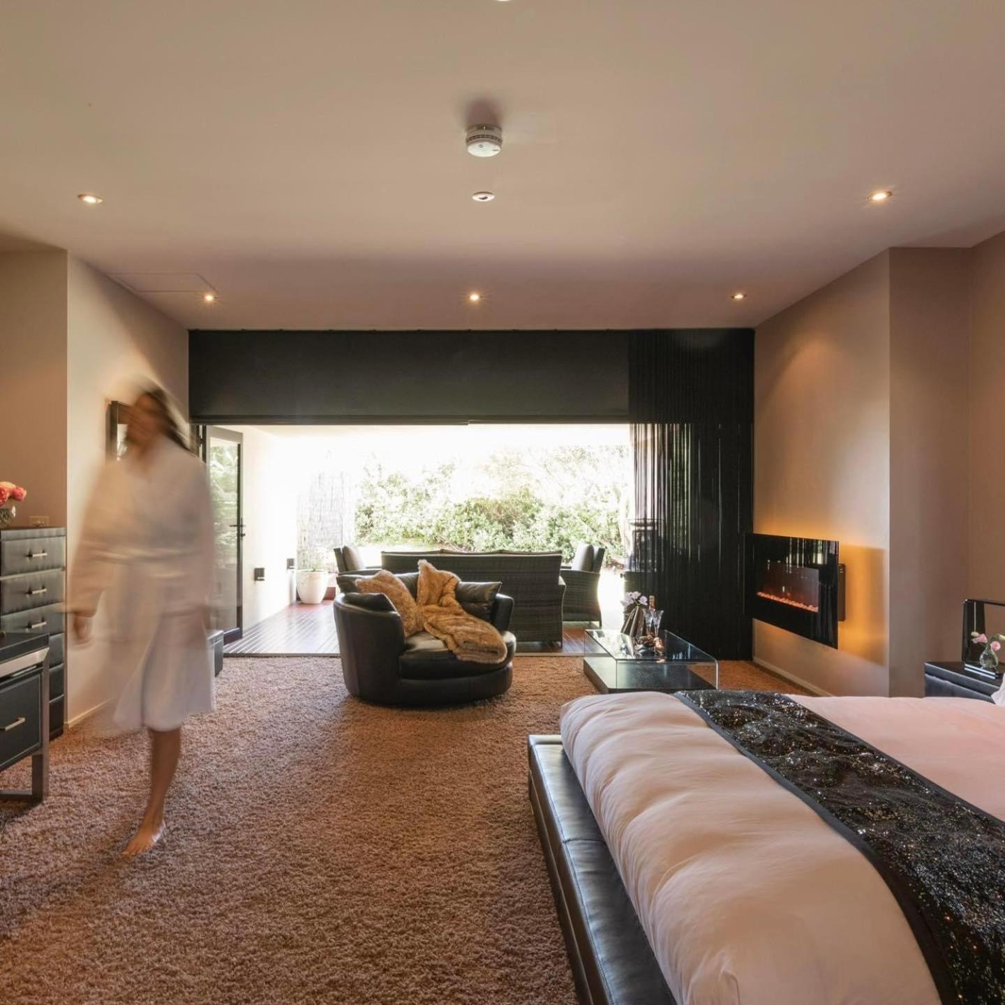 Amare Beachside Luxury Turners Beach Eksteriør bilde