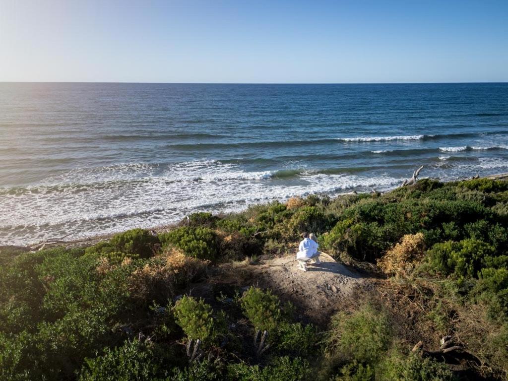Amare Beachside Luxury Turners Beach Eksteriør bilde