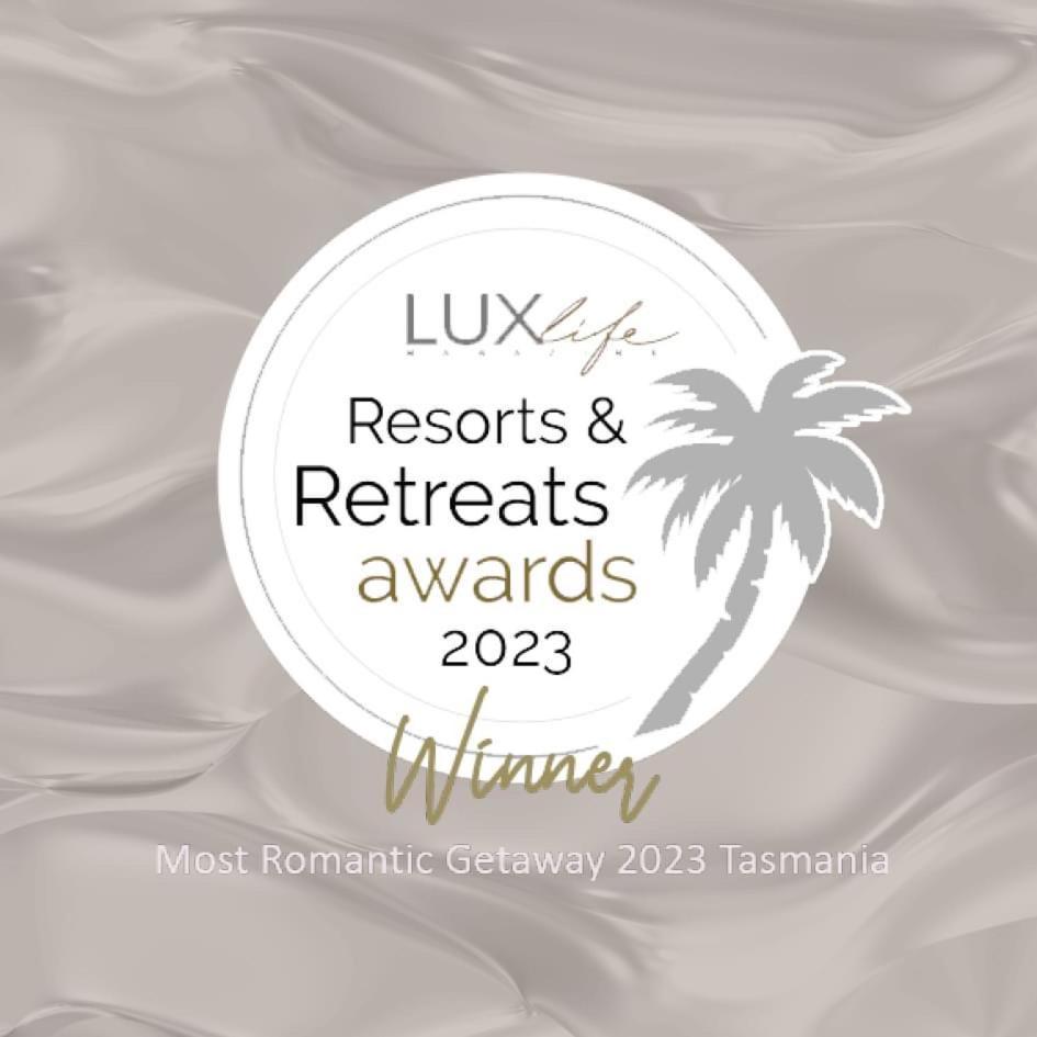Amare Beachside Luxury Turners Beach Eksteriør bilde
