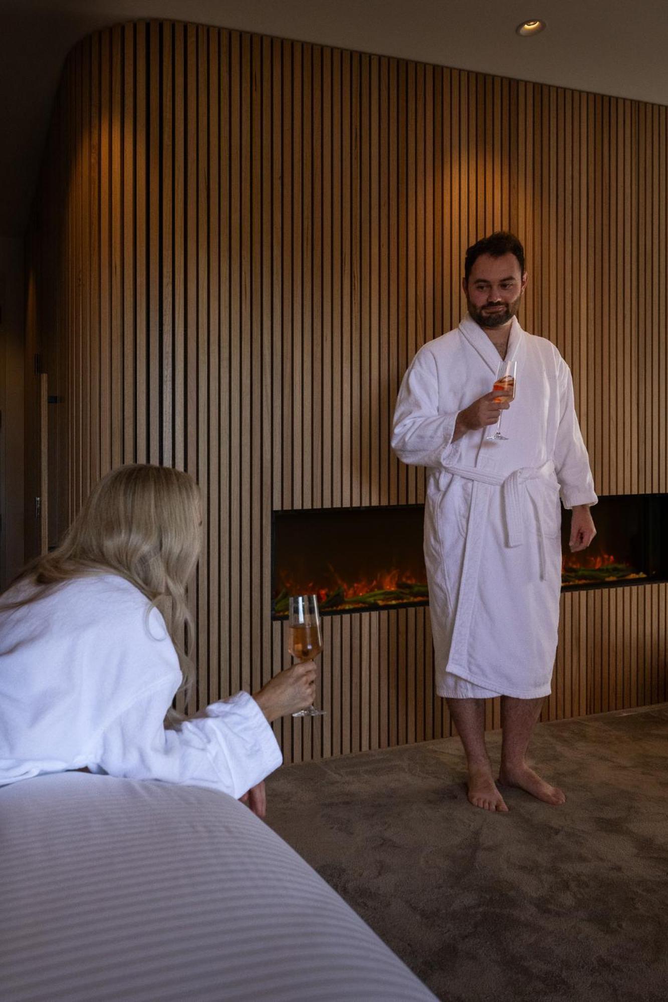 Amare Beachside Luxury Turners Beach Eksteriør bilde