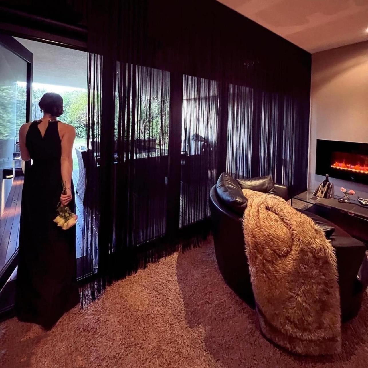 Amare Beachside Luxury Turners Beach Eksteriør bilde