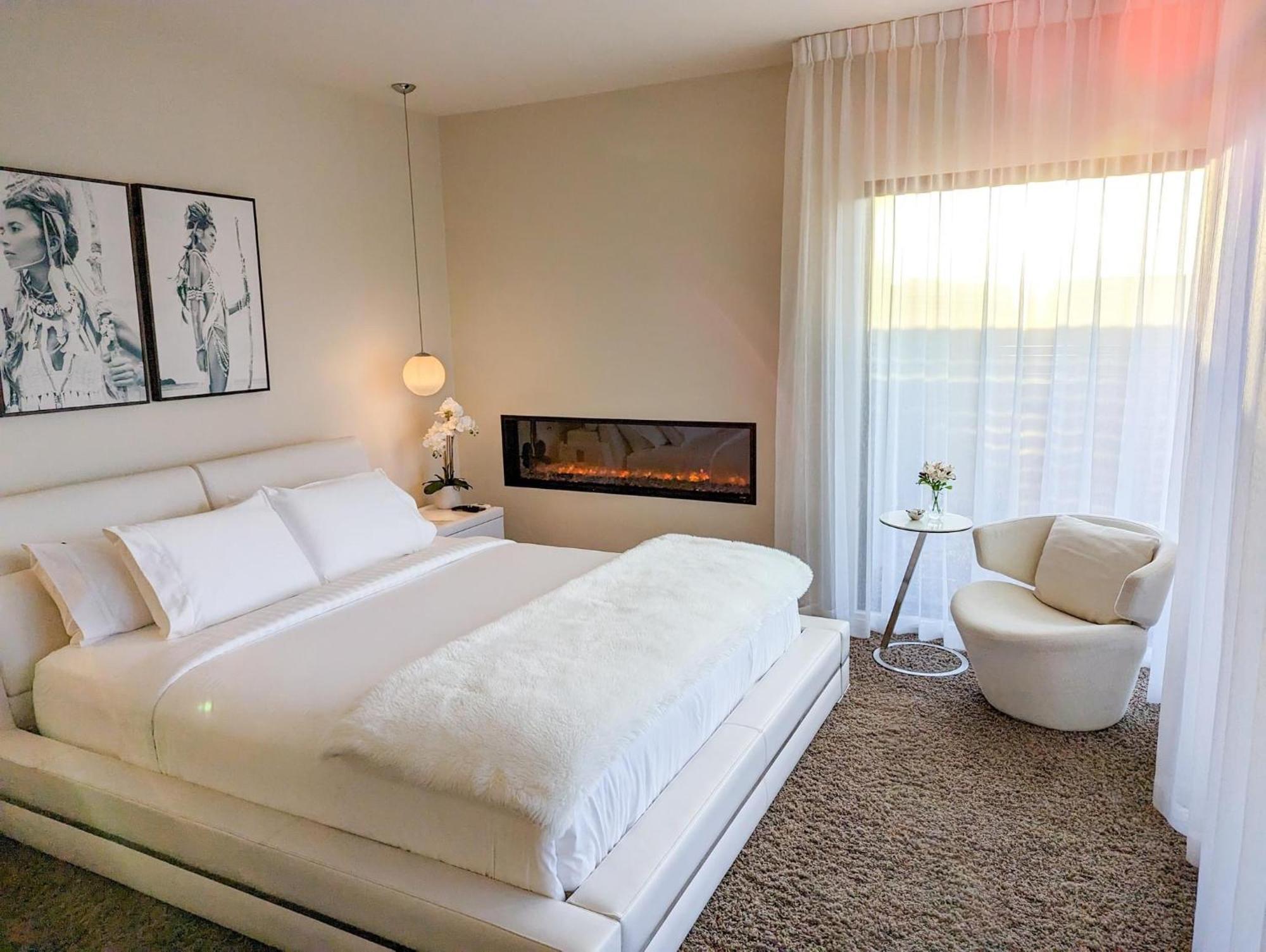 Amare Beachside Luxury Turners Beach Eksteriør bilde