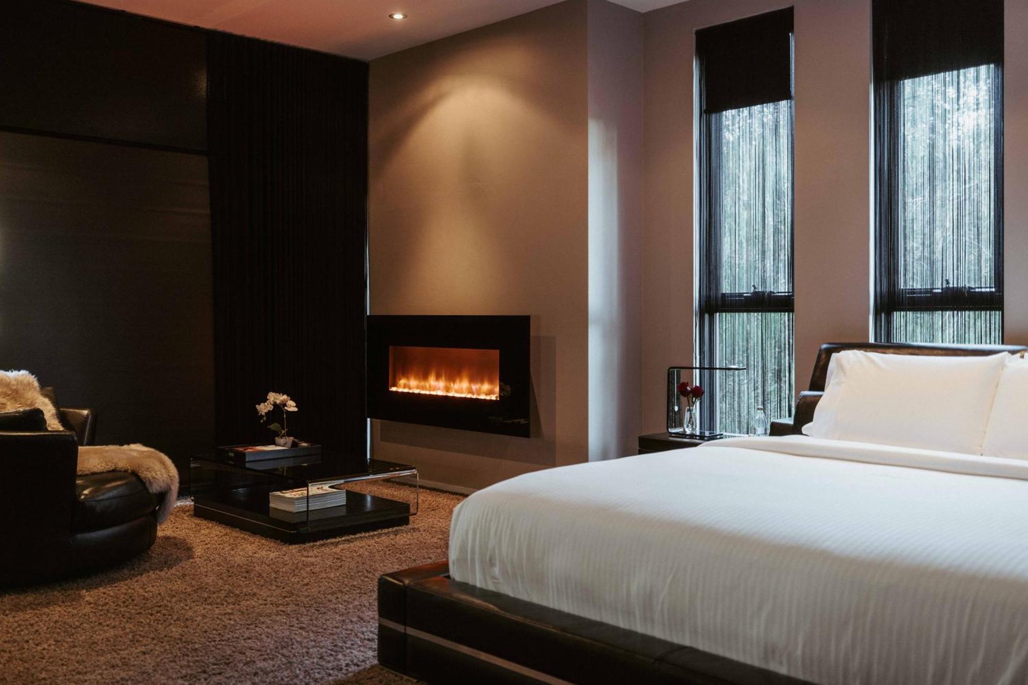 Amare Beachside Luxury Turners Beach Eksteriør bilde