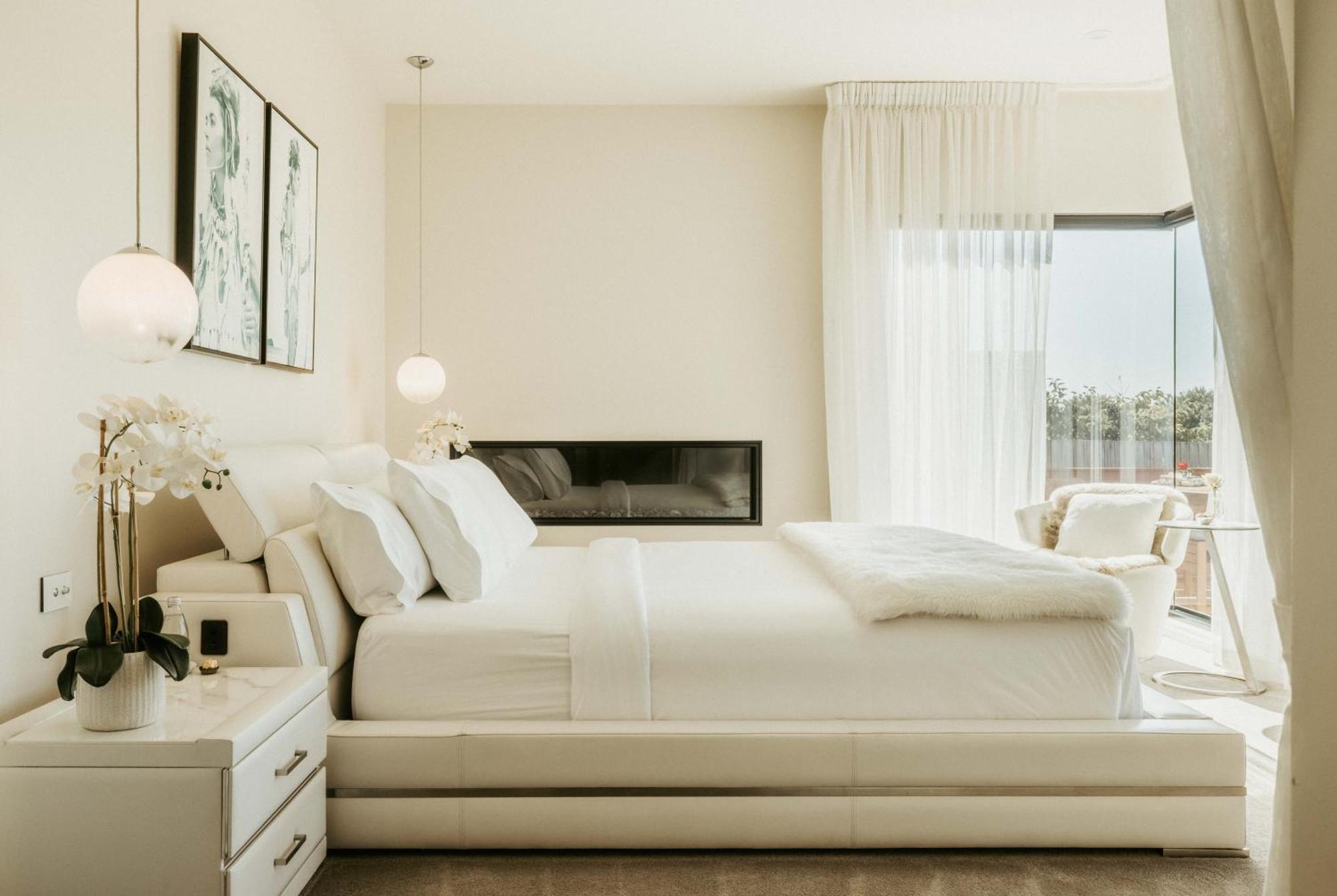 Amare Beachside Luxury Turners Beach Eksteriør bilde
