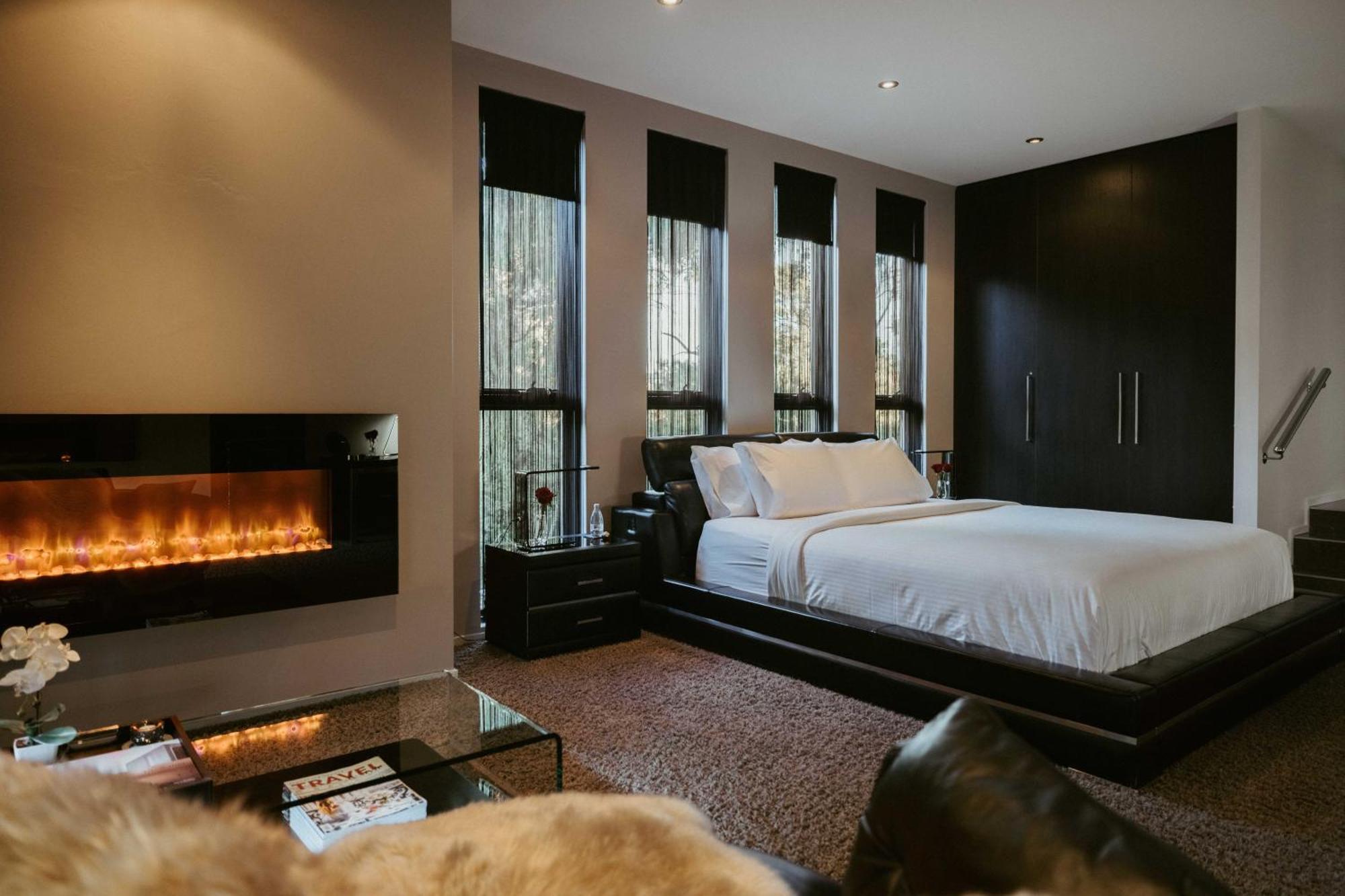 Amare Beachside Luxury Turners Beach Eksteriør bilde