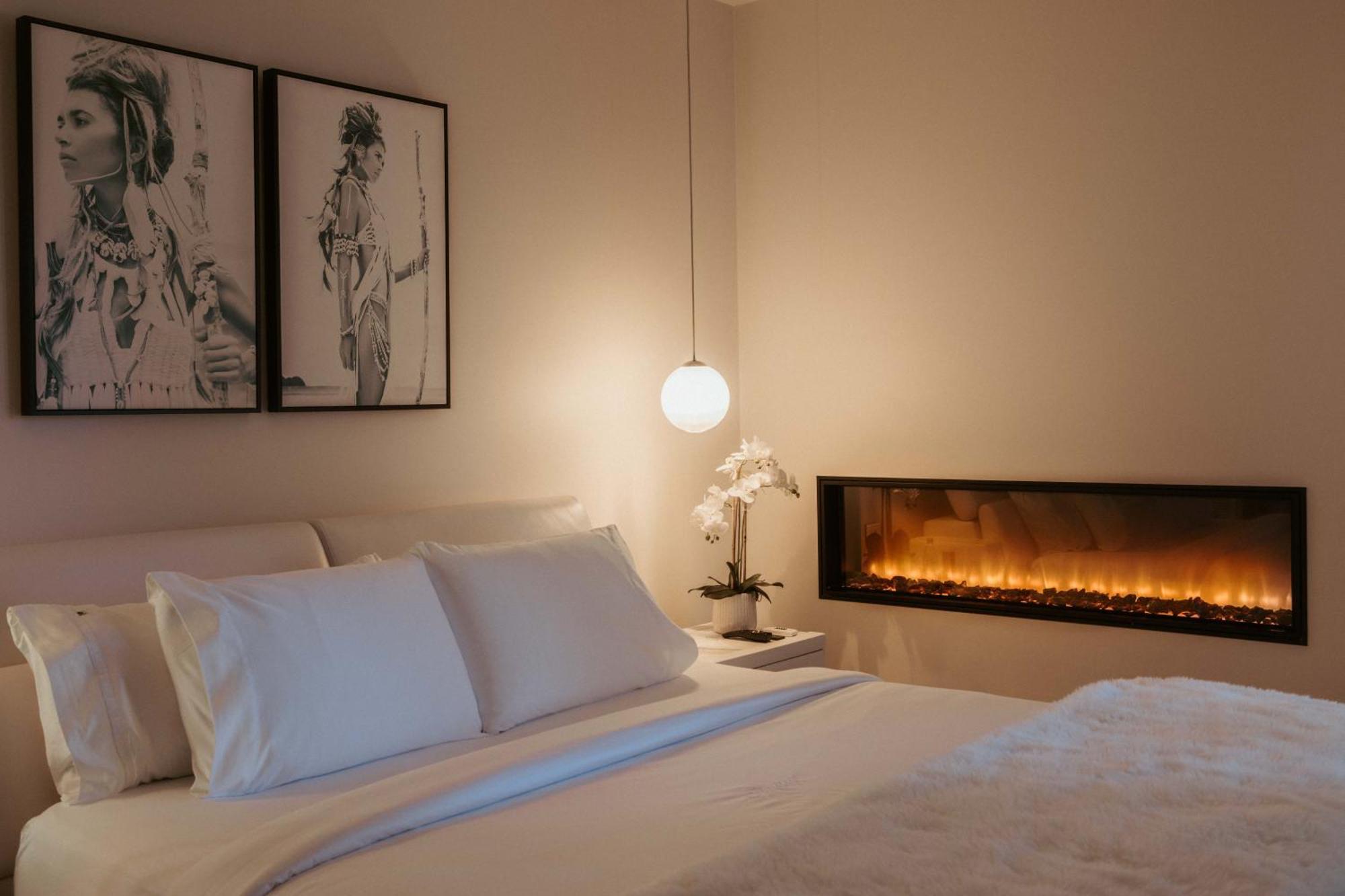 Amare Beachside Luxury Turners Beach Eksteriør bilde