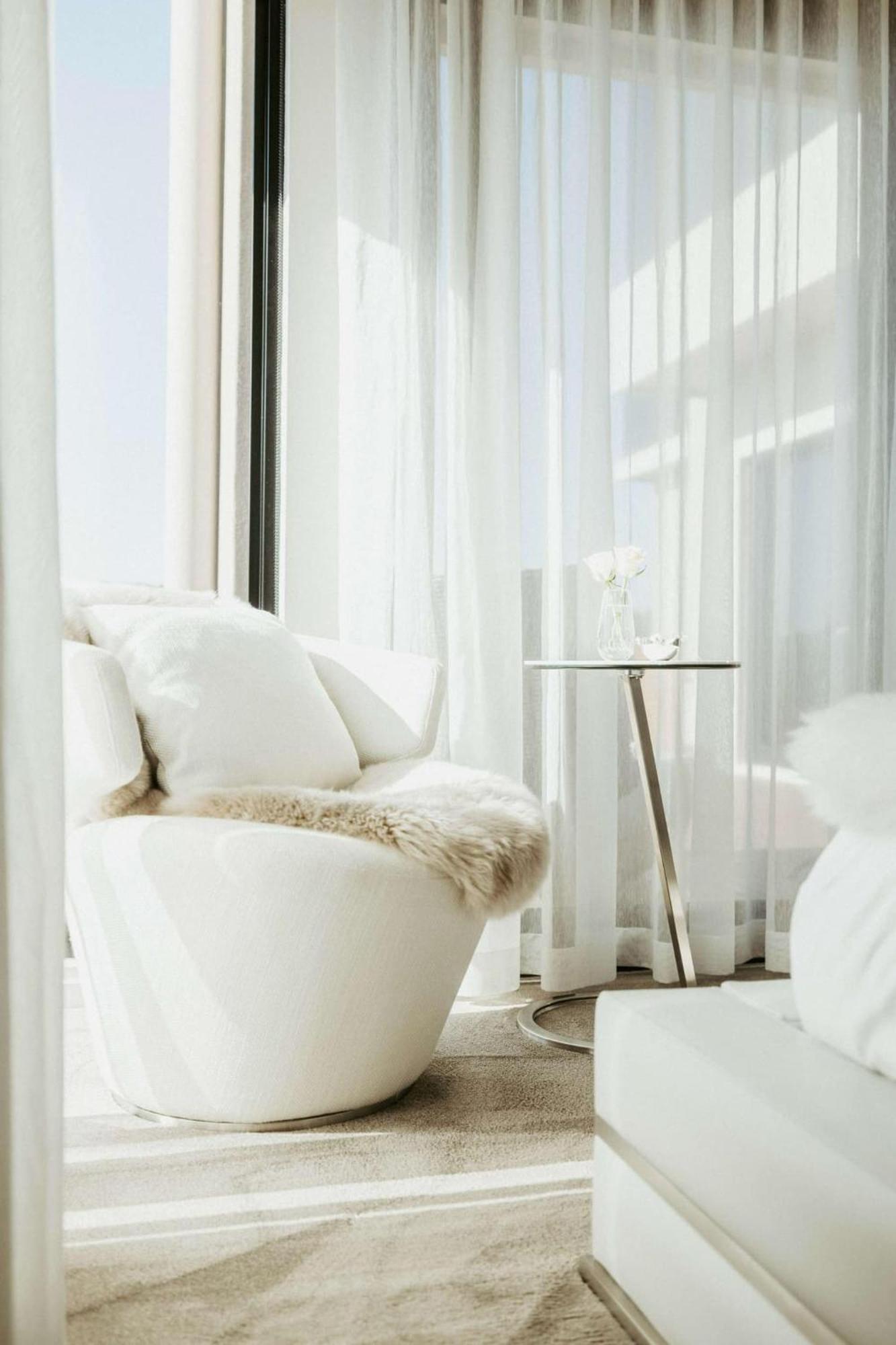 Amare Beachside Luxury Turners Beach Eksteriør bilde