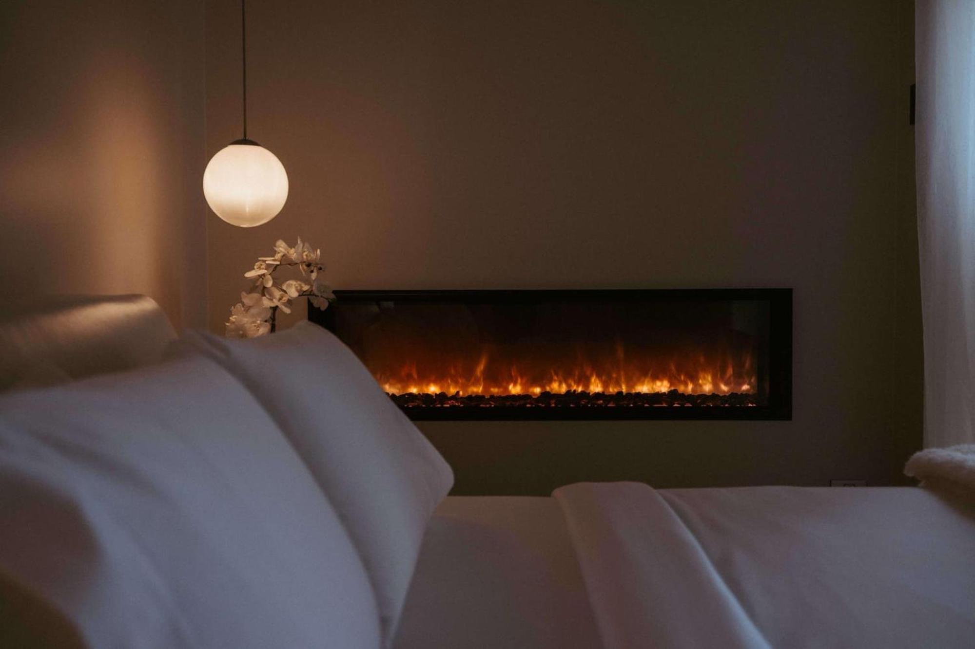 Amare Beachside Luxury Turners Beach Eksteriør bilde