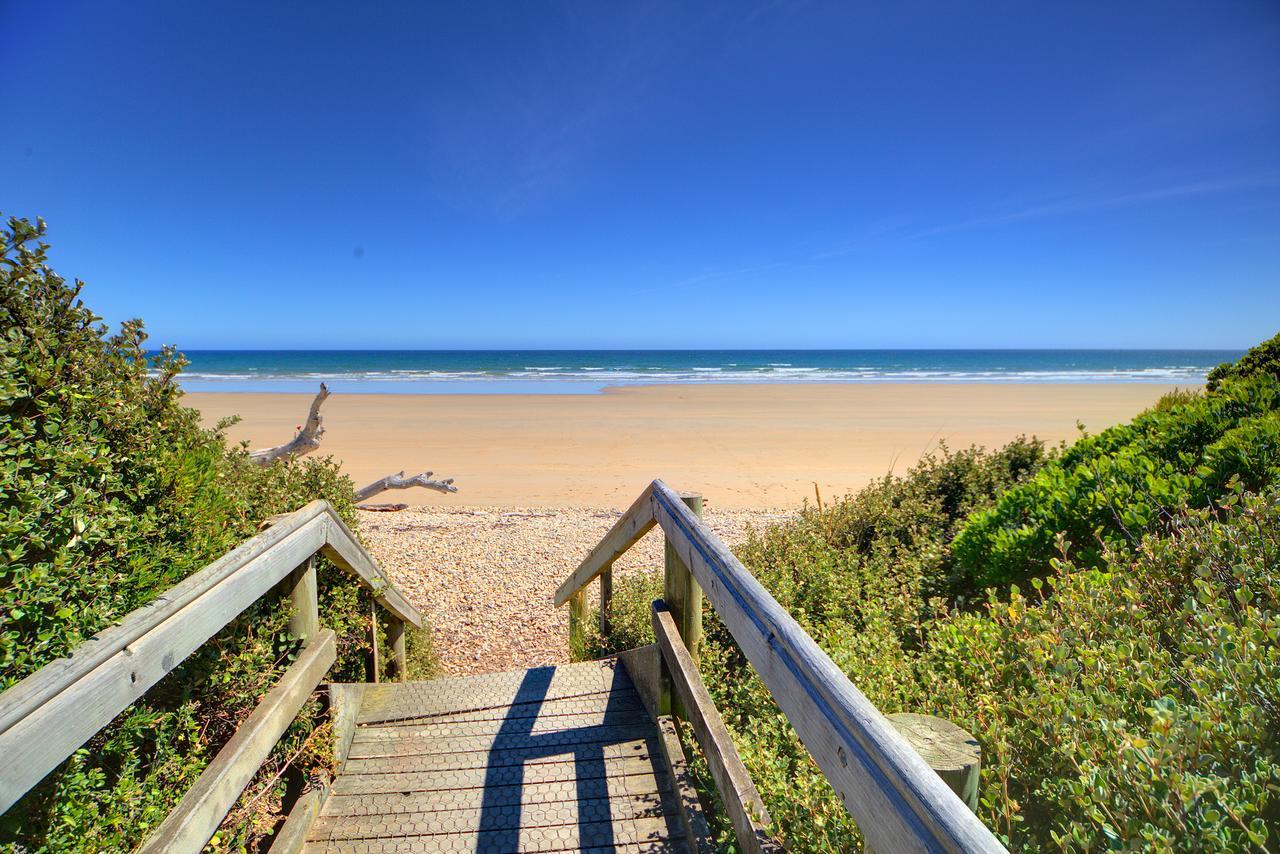 Amare Beachside Luxury Turners Beach Eksteriør bilde