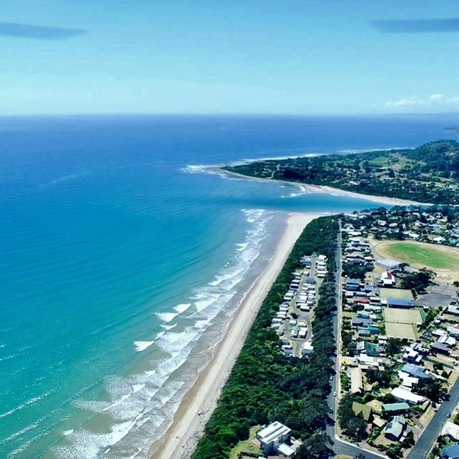 Amare Beachside Luxury Turners Beach Eksteriør bilde