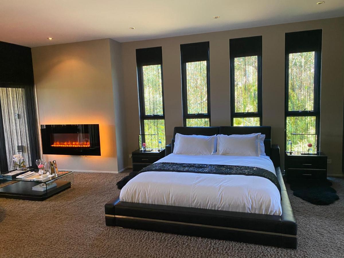 Amare Beachside Luxury Turners Beach Eksteriør bilde
