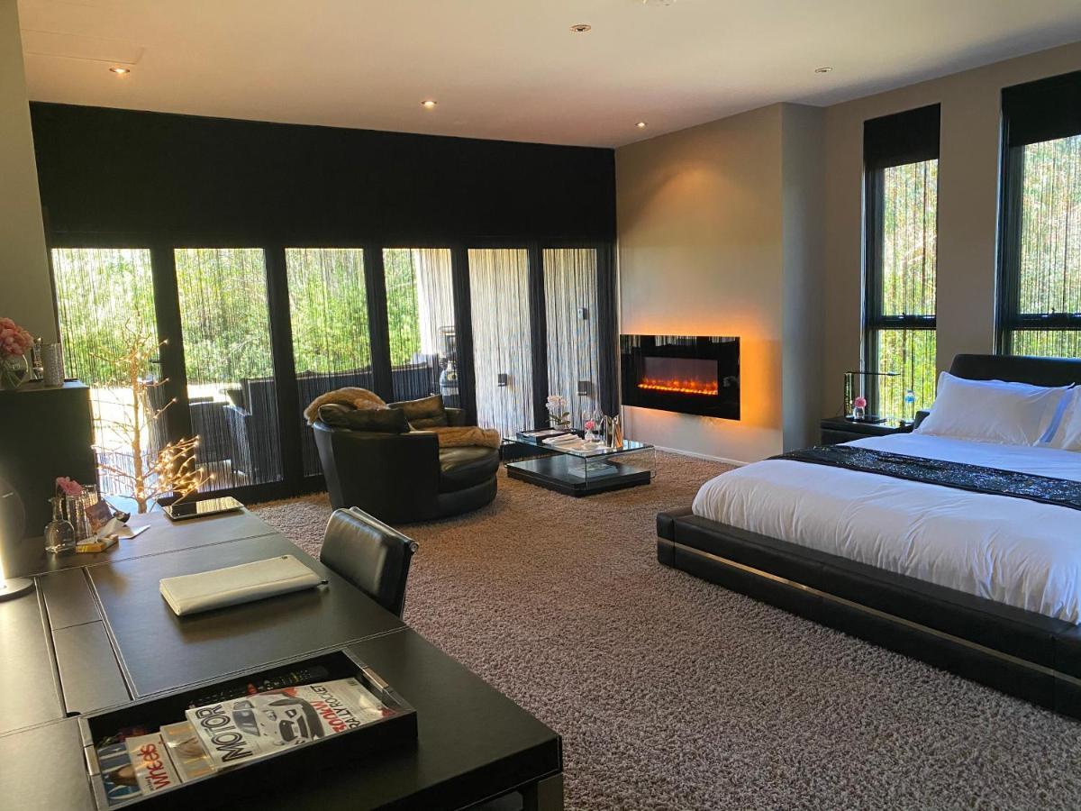 Amare Beachside Luxury Turners Beach Eksteriør bilde