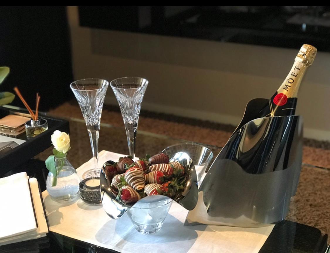 Amare Beachside Luxury Turners Beach Eksteriør bilde